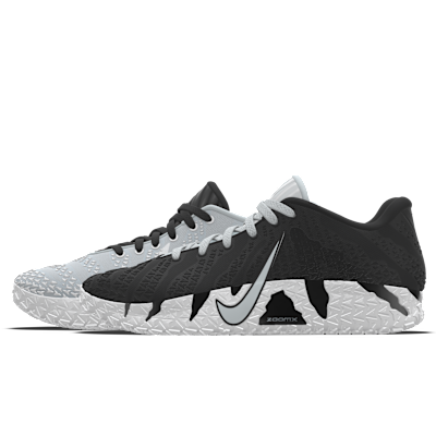 Ja 3 By You Custom Basketball Shoes. Nike.com